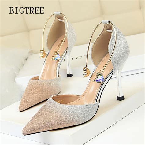 gucci crystal studded pumps|Women's Designer Luxury High Heels Pumps .